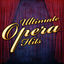 Cover Ultimate Opera Hits