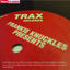 Cover Frankie Knuckles Presents: His Greatest Hits from Trax Records