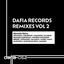 Cover Dafia Records Remixes, Vol. 2