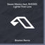 Cover Lighter Than Love (Braxton Remix)
