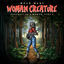 Cover Woman Creature (Portrait of a Woman, Pt. 2)