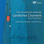 Cover Mendelssohn: Geistliches Chorwerk. Motetten, Psalmen, Choralkantaten, Lobgesang