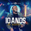 Cover Junior Vianna 10 Anos de História - Vol. 1