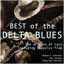 Cover Best of the Delta Blues