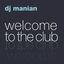 Cover Welcome To The Club (The Album)