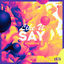 Cover Like U Say