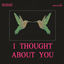 Cover I Thought About You (feat. Javier Santiago)