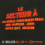 Cover Le meilleur du live à l'Olympia