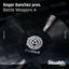Cover Roger Sanchez presents Battle Weapons, Vol. 4