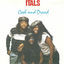 Cover Cool and Dread