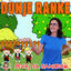 Cover Dunje Ranke
