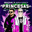Cover Princesas