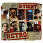 Cover Retro