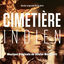 Cover Cimetière indien (Bande originale de la série)