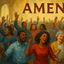 Cover Amen