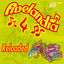 Cover Fivelandia Reloaded - Vol.4