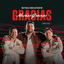 Cover Gracias Muchas Gracias