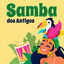 Cover Samba dos Antigos