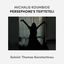 Cover Persephone's Tsifteteli