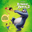 Cover The Jungle Book 2 Original Soundtrack (Dutch Version)