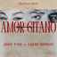 Cover AMOR GITANO
