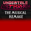 Cover Last Breath the Musical Remake