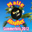 Cover Malle Knaller Sommerhits 2012