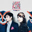 Cover Invincible Friends (Edition Robin Schulz Remix)