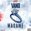 Cover Madame