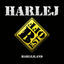 Cover Harlejland - Harlej Best Of
