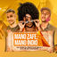 Cover Mano Zafe, Mano Índio