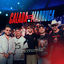 Cover Calada da Madruga