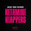 Cover Ketamine Klappers