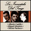 Cover Los Inmortales del Tango