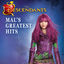 Cover Descendants: Mal’s Greatest Hits