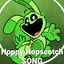Cover Hoppy Hopscotch Song (Poppy Playtime Chapter 3 Deep Sleep)