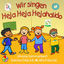 Cover Wir singen Heja Heja Hejahalido
