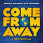 Cover Come From Away (Original Broadway Cast Recording)