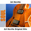 Cover Art Neville Original Hits