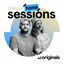 Cover EVA (Deezer Home Sessions Acoustic)