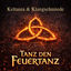 Cover Tanz den Feuertanz - Klangschmiede Remix