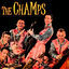 Cover Presenting The Champs