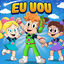 Cover Eu Vou
