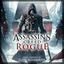 Cover Assassin's Creed Rogue (Original Game Soundtrack)