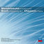 Cover Mendelssohn, Bruch: Violinkonzerte (CC)