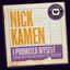 Cover I Promised Myself (Independiente Mix)