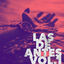 Cover Las de Antes, Vol. 1
