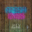 Cover Fresh Eyes