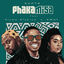 Cover Phakamisa