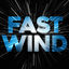 Cover Fast Wind